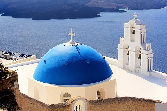 Santorini Classic Private Tour - Common Questions