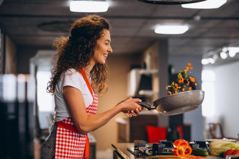 Santorini: Cooking Class with a Chef at the Ftelos Brewery - Who Will Love This Experience?