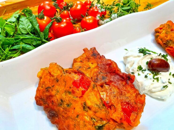 Santorini: Cooking Class With a Professional Incl. Full Meal - Experience Highlights