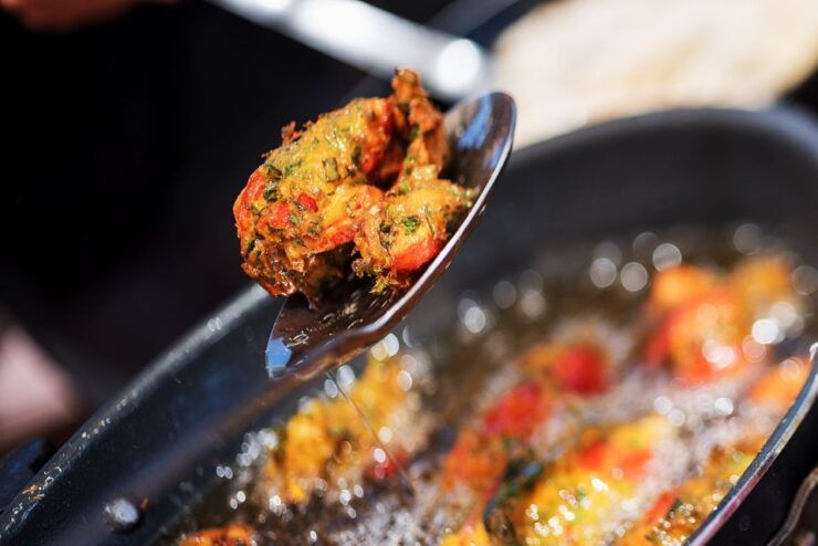 Santorini Cooking Class With Wine Tasting & Lunch - Experience the Joy of Cooking