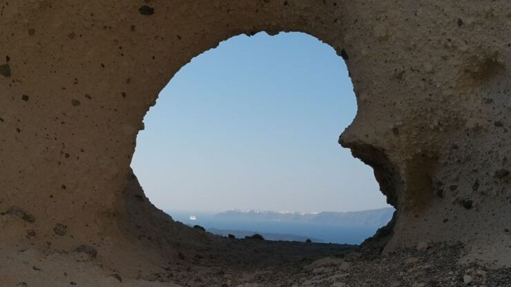 Santorini: Countryside Hidden Paths Private Tour - Booking Details