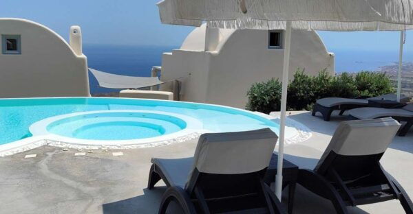 Santorini: Couples Massage & Day Pool, Jacuzzi, Gym Access - Frequently Asked Questions