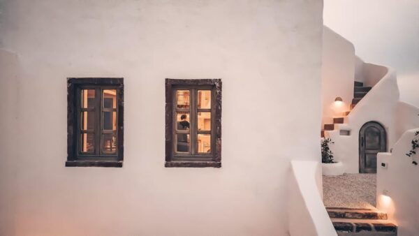 Santorini: Create & Exhibit Your Art at Santa Croce Villa - Booking and Cancellation Policy