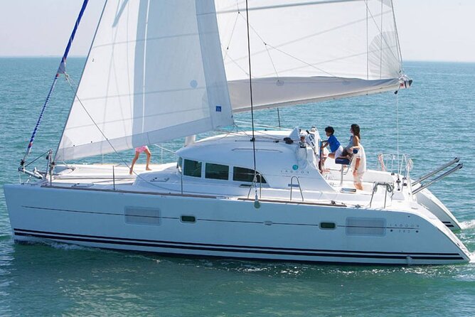 Santorini Cruise Port: 4-Hour Private Boat Trip - Skip the Lines - Meeting Point