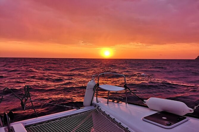 Santorini Cruise Port: 4-Hour Private Boat Trip - Skip the Lines - Additional Information