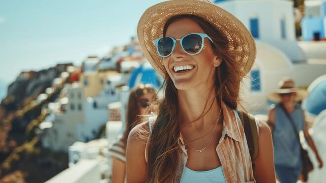 Santorini: Culture Tour With Wine Tasting - Transportation Details