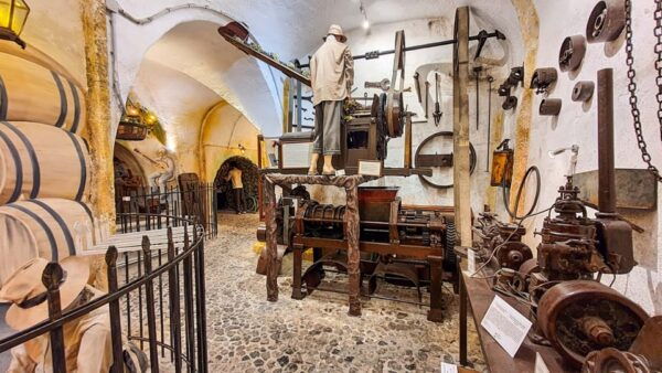 Santorini: Culture Tour With Wine Tasting - Recommendations for Participants
