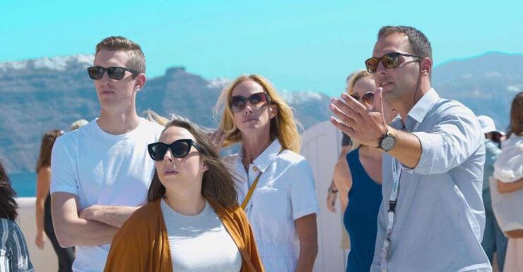 Santorini: Customizable Private Highlights Tour - Tour Highlights