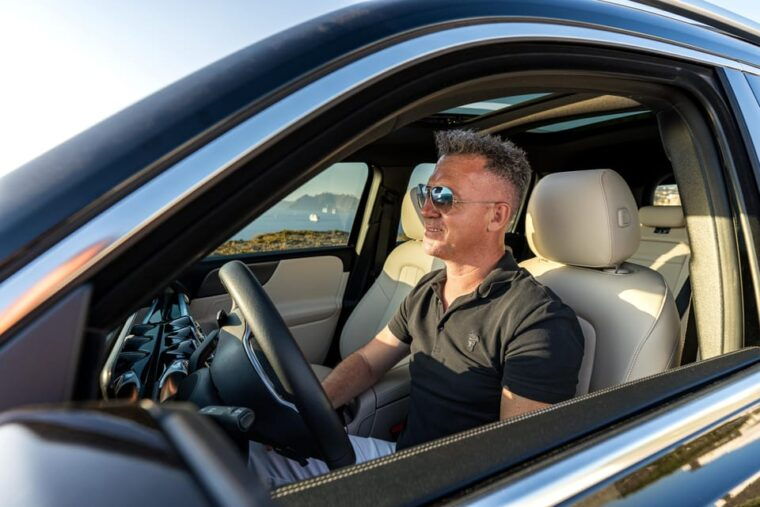 Santorini: Customized Private Guided Tour in a Mercedes EQB - Why This Tour Offers Great Value