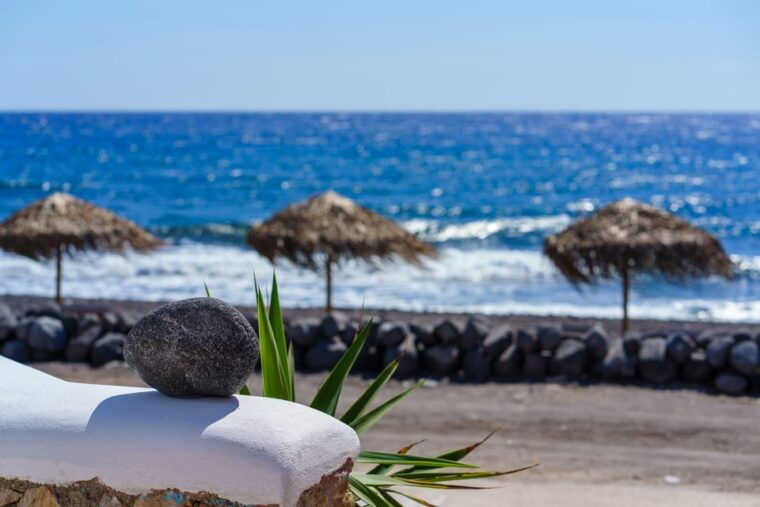 Santorini: Customized Private Guided Tour in a Mercedes EQB - Final Thoughts