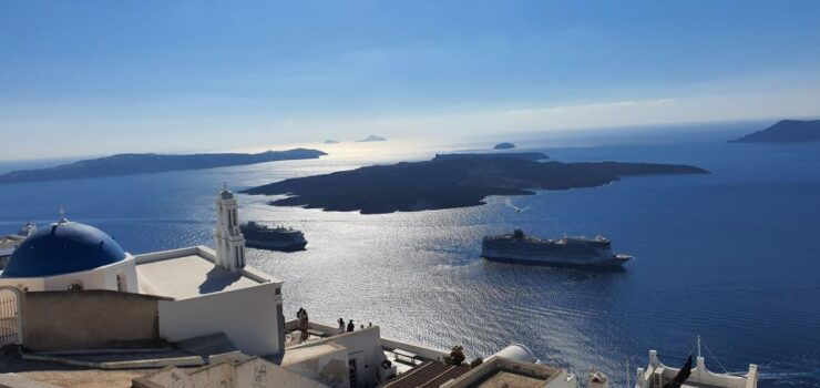 Santorini: Customized Private Tour - Good To Know