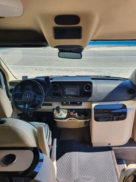 Santorini: Customized Private Tour - Customer Reviews