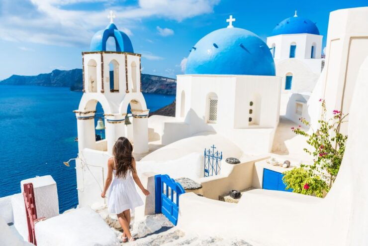 Santorini Day Highlights Tour - Booking and Flexibility