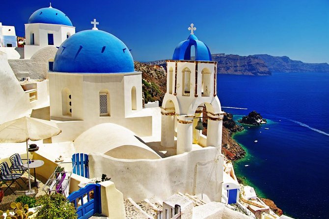 Santorini Day Tour 5 Hours - Important Information
