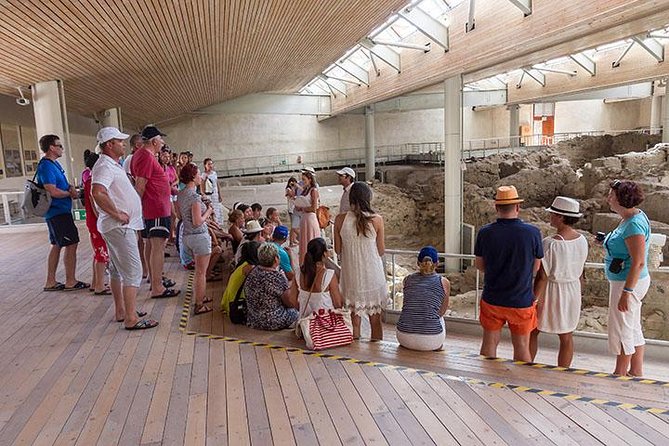 Santorini Day Tour With Sunset in Oia - Pricing and Booking