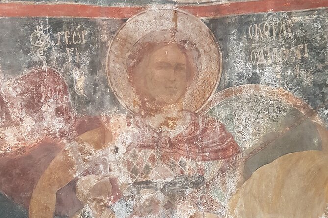 Santorini Deluxe Tour for Cruise Passengers - The Sum Up