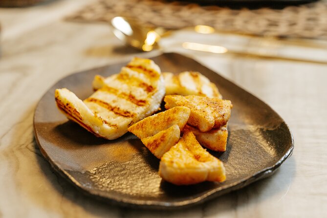 Santorini Dinner Class With Margarita in Athens - Price and Booking Information