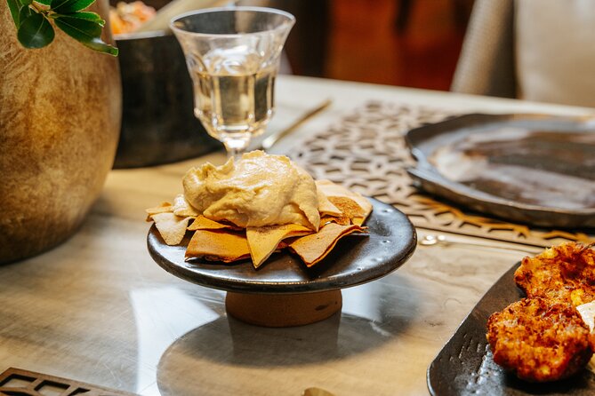 Santorini Dinner Class With Margarita in Athens - Reviews and Ratings