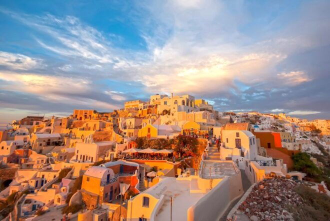 Santorini: Discover Santorini Private 6 Hours Tour - Free Cancellation Policy