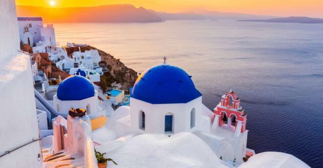 Santorini : Discover With Locals - Private Shore Excursion - Inclusions