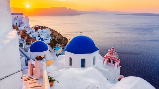 Santorini : Discover With Locals - Private Shore Excursion - Meeting Point Information
