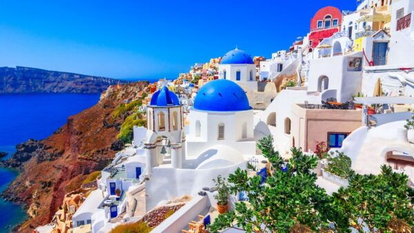 Santorini : Discover With Locals - Private Shore Excursion - Booking and Payment Details
