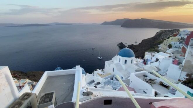 Santorini : Discover With Locals - Small Group Half-Day Tour - Highlights