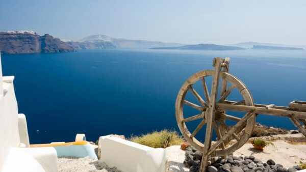 Santorini : Discover With Locals - Small Group Half-Day Tour - Frequently Asked Questions