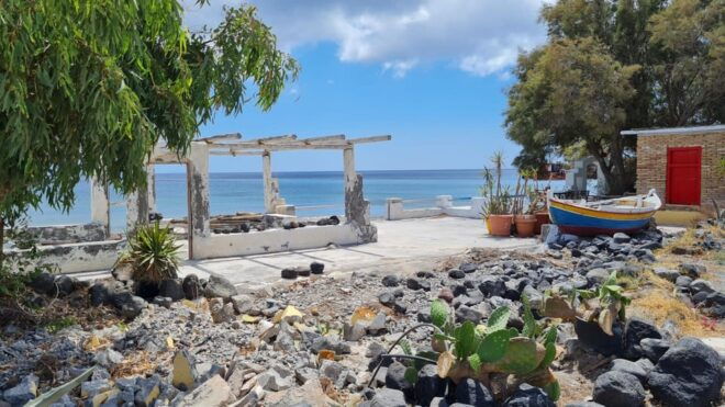 Santorini Elements Of Wine Private Wine Tour And Tasting - Wineries Visited