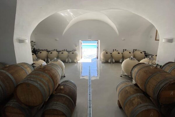 Santorini Elements Of Wine Private Wine Tour And Tasting - Frequently Asked Questions