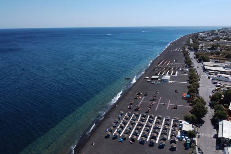 Santorini Essentials Full Day Private Tour - Good To Know
