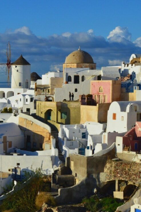 Santorini Essentials: Half-day Private Sightseeing Tour - Pricing Information
