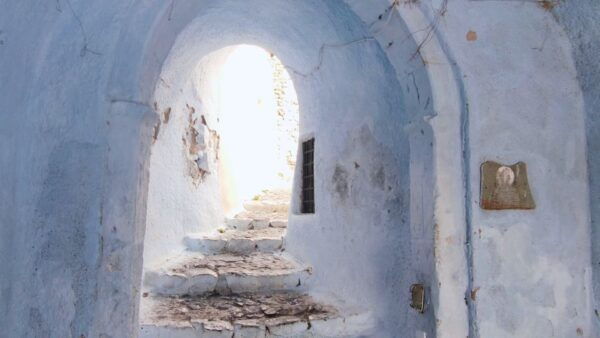 Santorini Essentials: Half-day Private Sightseeing Tour - Tour Description