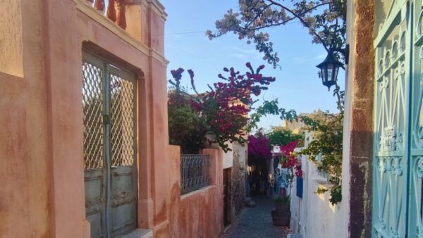 Santorini Essentials: Half-day Private Sightseeing Tour - Frequently Asked Questions