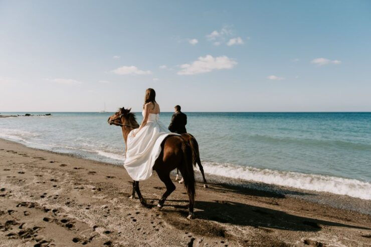 Santorini: Exclusive Private Horse Riding With Picnic - Activity Details