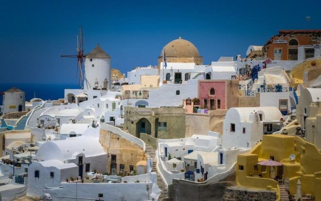 Santorini Exclusive Sightseeing Journey - Inclusions