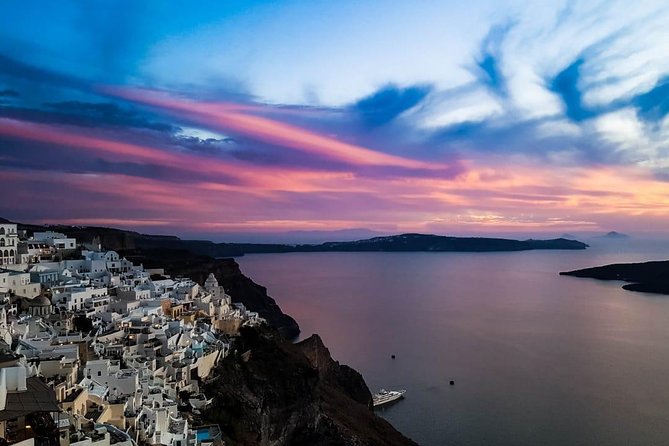 Santorini Exclusive Transfer - Trusted and Authentic Traveler Reviews