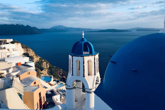 Santorini Exclusive Transfer - Competitive Pricing and Refund Policy