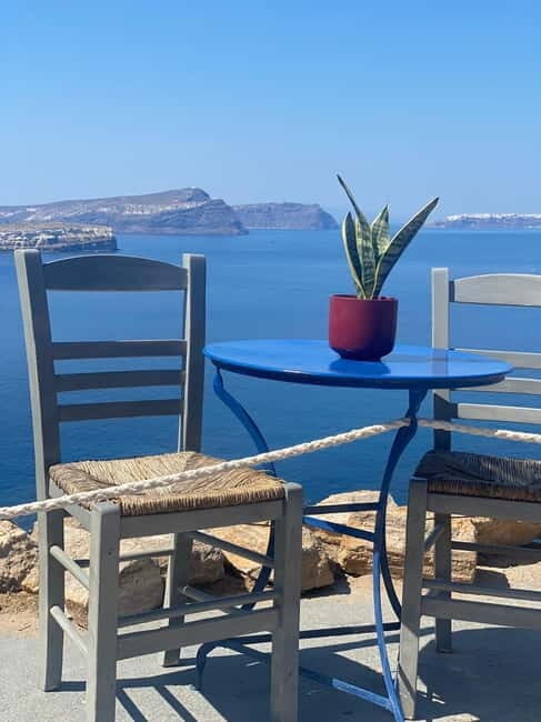 Santorini: Explore Hidden Gems on a Guided Tour - FAQ