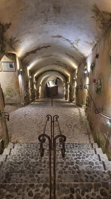 Santorini: Family Island Tour with Winery Museum Experience - The Winery and Museum Experience