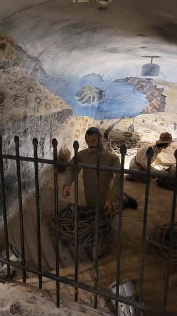Santorini: Family Island Tour with Winery Museum Experience - Good To Know