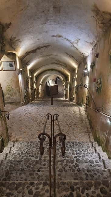 Santorini: Family Island Tour with Winery Museum Experience - What Does the Tour Really Offer?