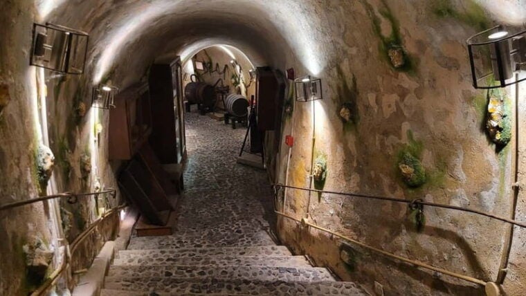 Santorini: Family Island Tour with Winery Museum Experience - The Sum Up