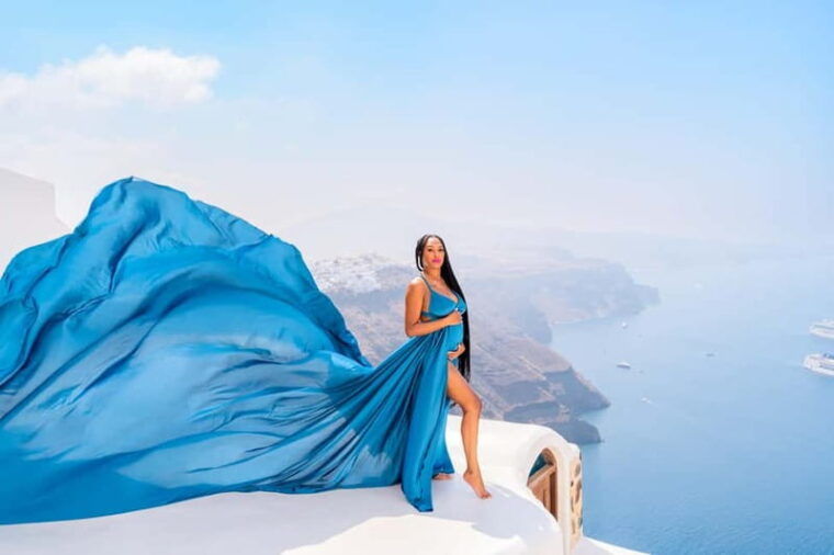 Santorini Flying Dress Photoshoot - Final Thoughts: Is the Santorini Flying Dress Photoshoot Worth It?