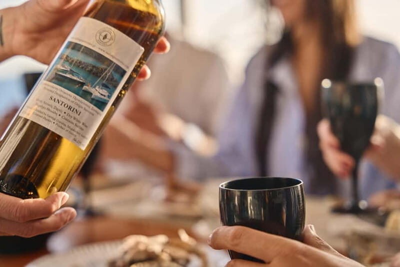 Santorini: Full Day Catamaran Cruise with BBQ & Drinks - Who Will Love This Tour?  