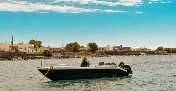 Santorini: Full-Day Licence-Free Motorboat Rental - Customer Feedback