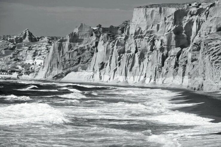 Santorini: Full Day Photography Workshop - Workshop Highlights