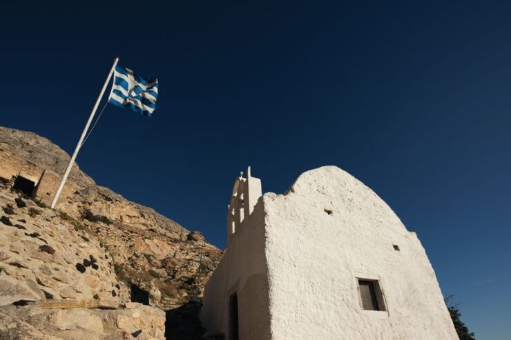 Santorini: Full Day Photography Workshop - Workshop Description