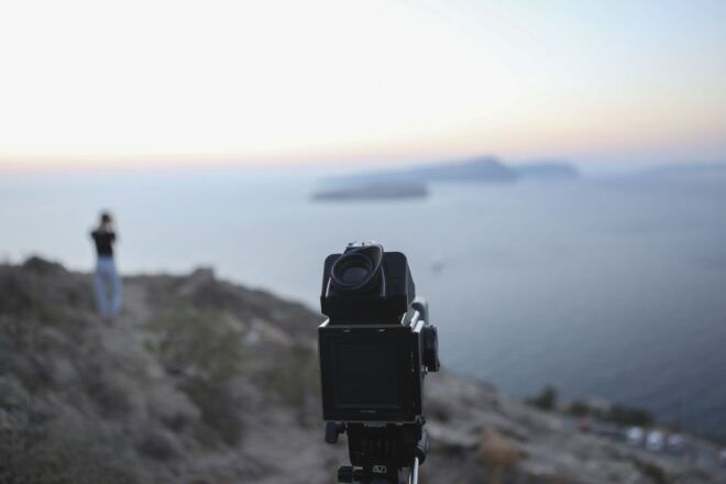 Santorini: Full Day Photography Workshop - Inclusions