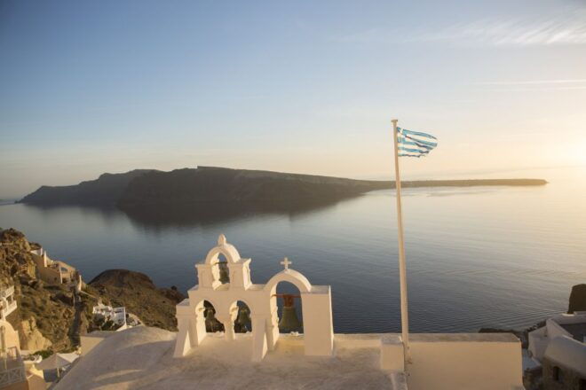 Santorini: Full Day Photography Workshop - Target Audience